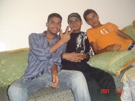 moi et simo et salahe